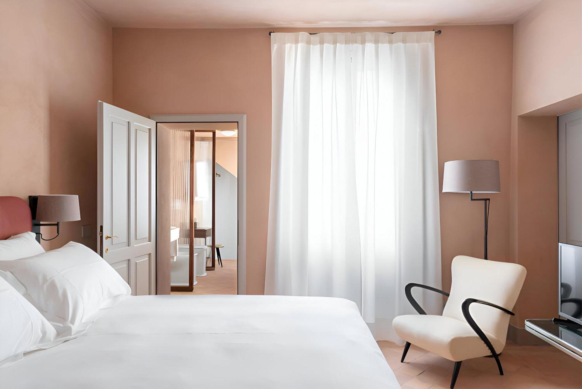 Locanda La Concia Reggio Emilia Room photo