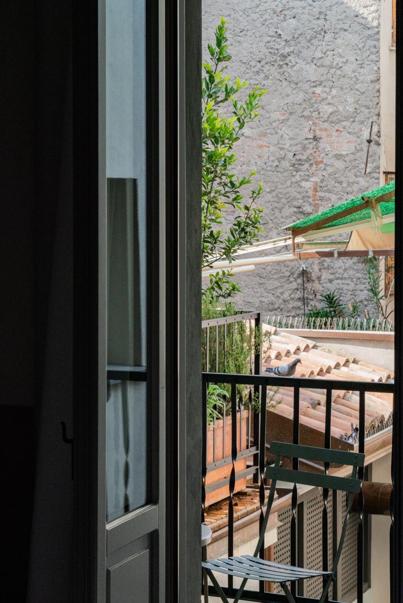 Locanda La Concia Reggio Emilia Exterior photo